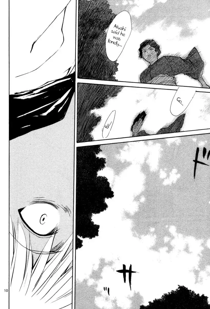 Kamisama Dolls Chapter 72 10